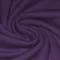 Interlock Jersey Di Cotone Viola - (Interlock Jersey Di Cotone)