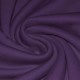 Interlockjersey 100% Cotton Purple Interlockjersey 100% Cotton Purple