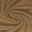 Interlockjersey 100% Baumwolle Kamel - (Interlockjersey 100% Baumwolle)