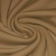 Interlockjersey 100% Cotton Camel Interlockjersey 100% Cotton Camel