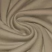 Interlockjersey 100% Cotton Dark Beige - (Interlockjersey 100% Cotton)