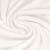 Interlockjersey 100% Baumwolle Ecru 