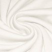 Interlock Jersey Katoen Ecru - (Interlockjersey 100% Katoen)