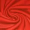 Interlockjersey 100% Cotton Red - (Interlockjersey 100% Cotton)