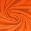 Interlock Jersey Di Cotone Orange - (Interlock Jersey Di Cotone)