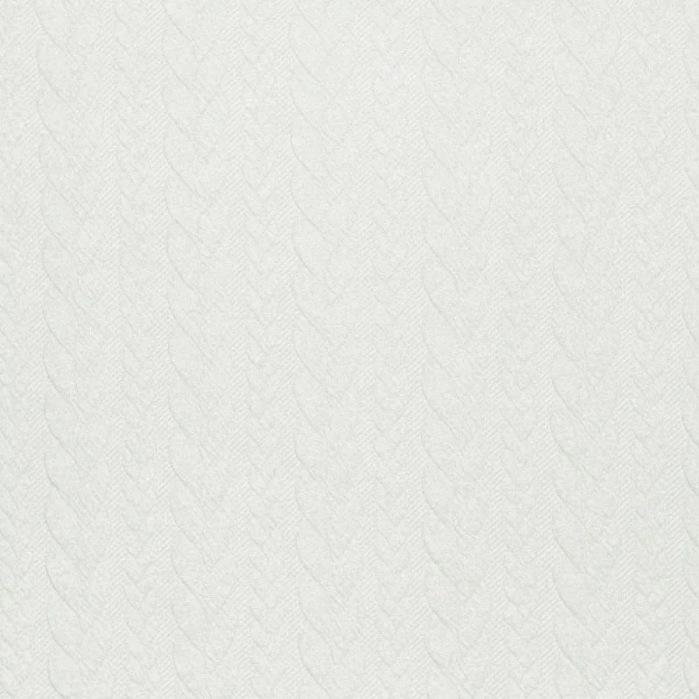 Cable Knit Jacquard Fabric Ecru Cable Knit Jacquard Fabric Ecru - (Fashion Fabrics)