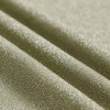 Lurex Jersey Glitter Stof Beige Guld