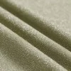 Lightweight Lurex Glitter Jersey Fabric Beige Gold