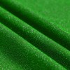 Lurex Jersey Glitter Stof Grøn