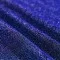 Tessuto Jersey Lurex Scintillante Cobalto Scuro - (Tessuto Jersey Scintillante)