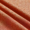 Lightweight Lurex Glitter Jersey Fabric Brass