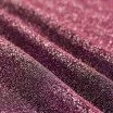 Jersey Scintillement Rose Foncé - (Tissu Jersey Scintillement )