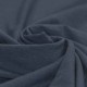 Cotton Jersey Knit Fabric Melee Navy Cotton Jersey Knit Fabric Melee Navy