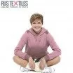 Tissu Jogging Vieux Rose - (Jogging Tissu)
