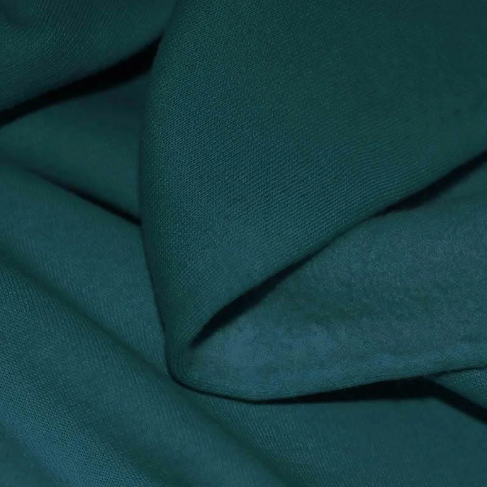 Jogging Fabric Dark Petrol