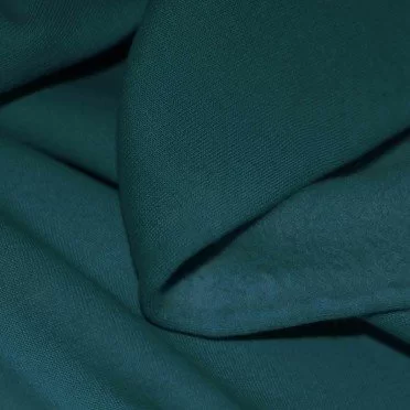 Jogging Fabric Dark Petrol - (Jogging Fabric)