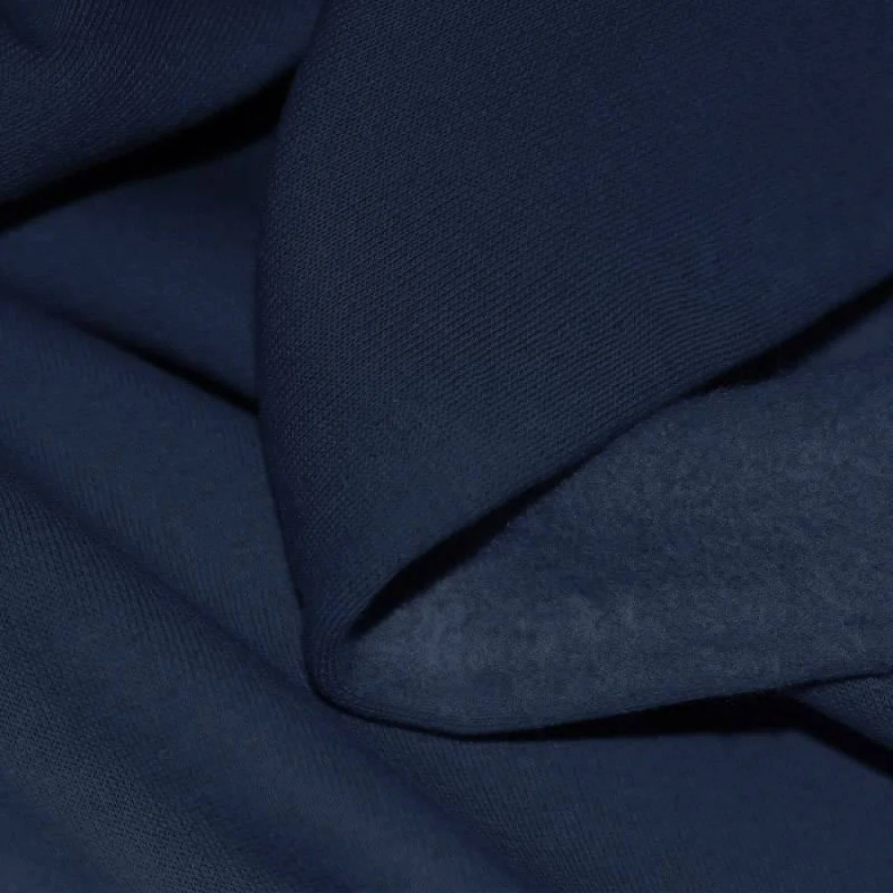 Jogging Fabric Dark Blue