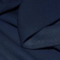Sweatstoff Dunkel Blau Angeraut - (Sweatstoff Angeraut)