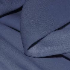 Joggingstof Mørk Jeans