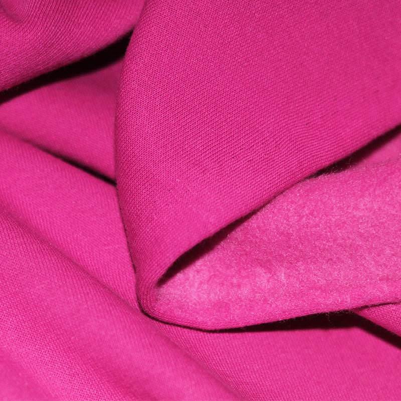 Joggingstof Fuchsia
