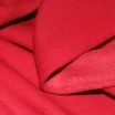 Jogging Fabric Red - (Jogging Fabric)