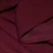 Joggingstof Bordeaux - (Jogging Stoffen )