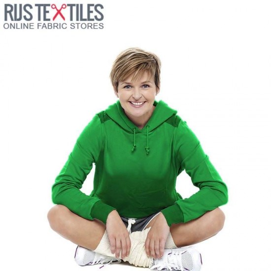 Jogging Fabric Grass Green Jogging Fabric Grass Green