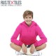 Jogging Fabric Fuchsia Jogging Fabric Fuchsia