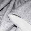 Jogging Fabric Melee Light Grey - (Jogging Fabric)