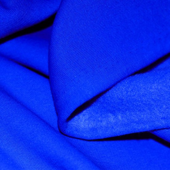 Jogging Fabric Cobalt Jogging Fabric Cobalt