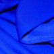 Jogging Fabric Cobalt Jogging Fabric Cobalt