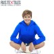 Jogging Fabric Cobalt Jogging Fabric Cobalt