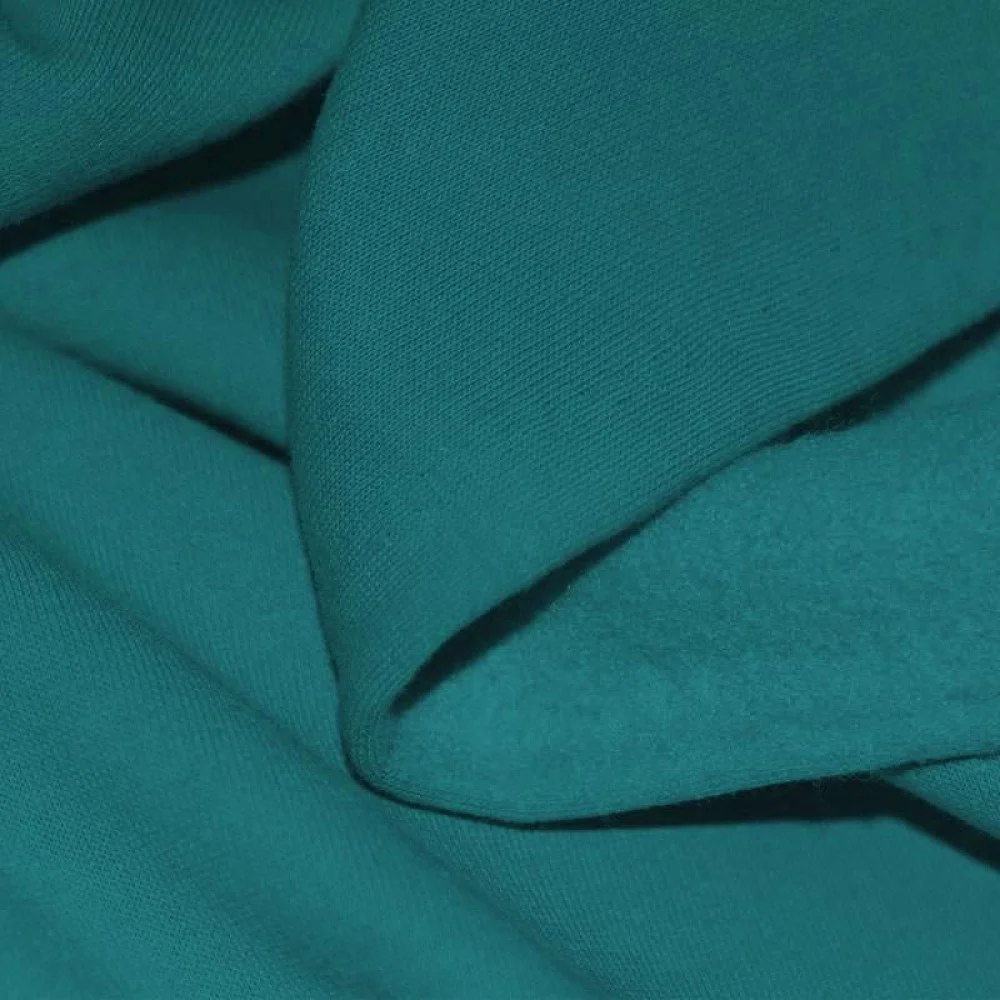 Jogging Fabric Petrol