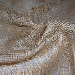 Tessuto Di Juta 170 grammi/m2