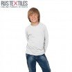 Cotton Jersey Knit Fabric White - (Jersey Fabric Cotton )