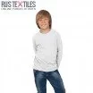 Jersey Cotone Lycra Bianco - (Tessuto Jersey Di Cotone)