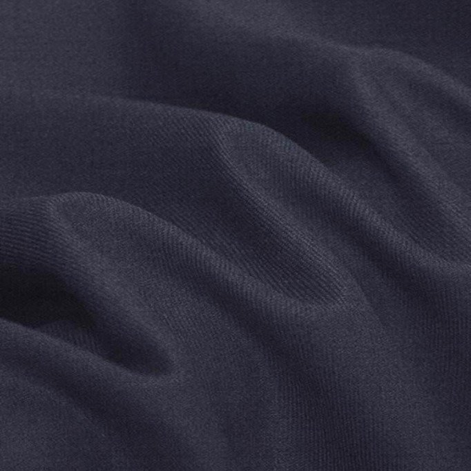 Baumwolle Köper Jeans Meliert - (Baumwolle Köper Stoffe)