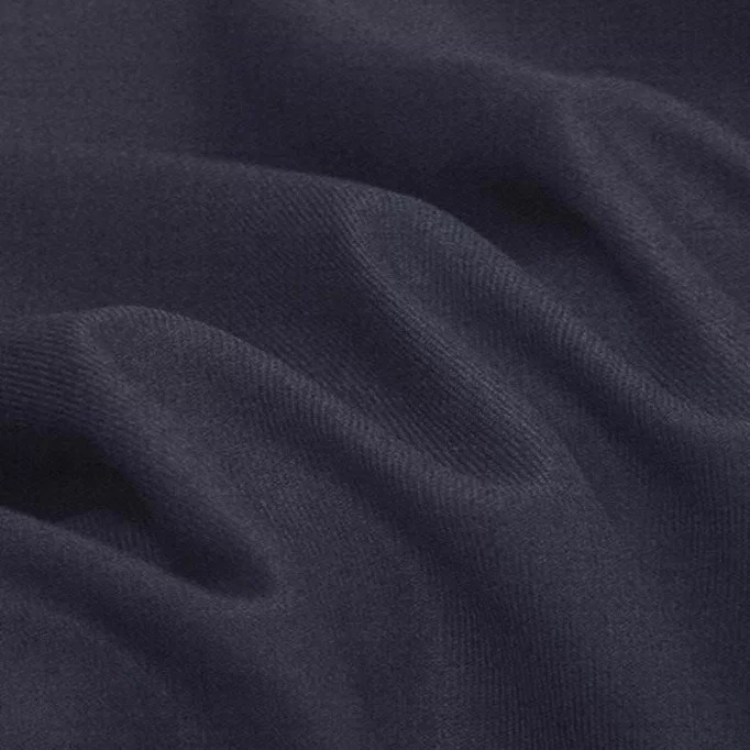 Baumwolle Köper Jeans Meliert - (Baumwolle Köper Stoffe)