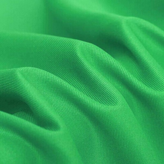 Cotton Twill Light Green Cotton Twill Light Green