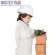 Cotton Twill Ecru Cotton Twill Ecru
