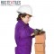 Cotton Twill Purple - (Cotton Twill Fabric )