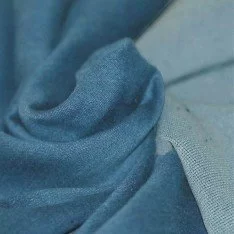 Tricot Jeans Stof Lyseblå
