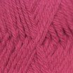 Strickwolle ISPE Nadelstärke 4 Fuchsia - (Wolle Strickgarn Nadel Größe 4)