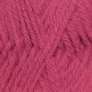 Strickwolle ISPE Nadelstärke 4 Fuchsia - (Wolle Strickgarn Nadel Größe 4)