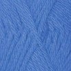 Knitting Wool ISPE Needle Size 5,5 - 6 Aqua - (Wool Knitting Yarn Needle Size 5,5 - 6)