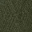 Filati Di Lana ISPE Ago Spessore 5,5 - 6 Verde Militare - (Filati Di Lana Ago Spessore 5,5 - 6)