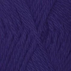 Breiwol ISPE Naalddikte 5,5 - 6 Kobalt