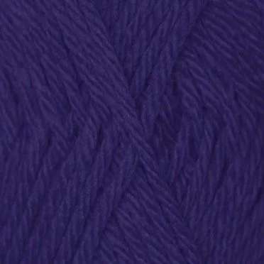 Przędza Wełniana ISPE (Rozmiar Igły 5,5 - 6) Kobaltowy | Rijs Textiles