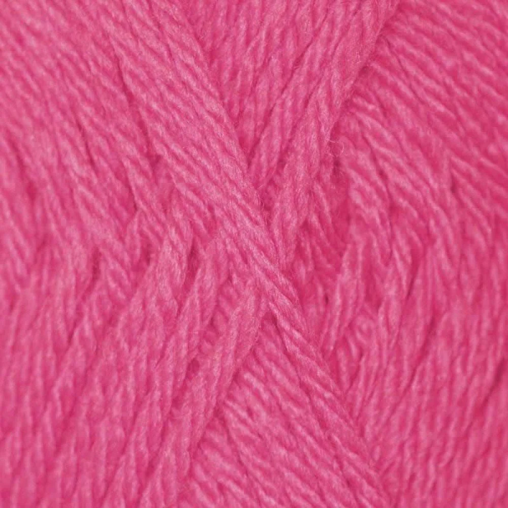 Filati Di Lana ISPE Ago Spessore 5,5 - 6 Hot Pink Filati Di Lana ISPE Ago Spessore 5,5 - 6 Hot Pink - (Filati Di Lana Ago Spessore 5,5 - 6)