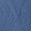 Breiwol ISPE Naalddikte 5,5 - 6 Jeans - (Wollen Garen Naalddikte 5,5 - 6)